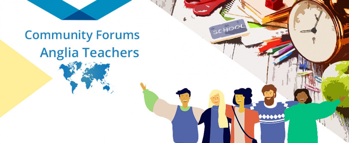 Anglia Teachers
