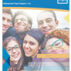 Test Paper Book Advanced Listening Files