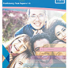 Test Paper Book Proficiency Listening Files