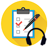 JJ120 Preliminary Listening Exam Template